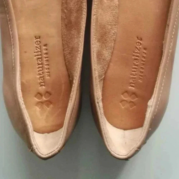 Naturalizer Brittany  Flats - Picture 3 of 6